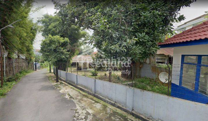 Rumah di Daerah Bukit Sari , Semarang Nc 4354  1