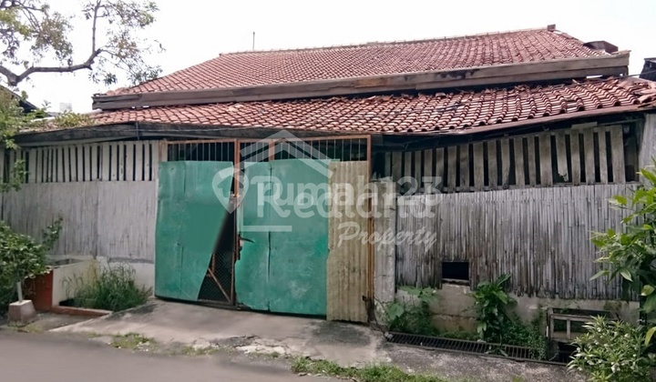 Tanah di Daerah Rejosari , Semarang Nc 2452