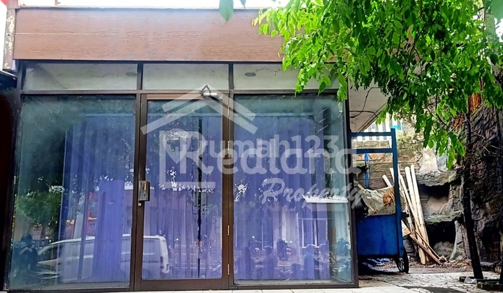 Ruko di Daerah Sriwijaya , Semarang Nc 4364  1