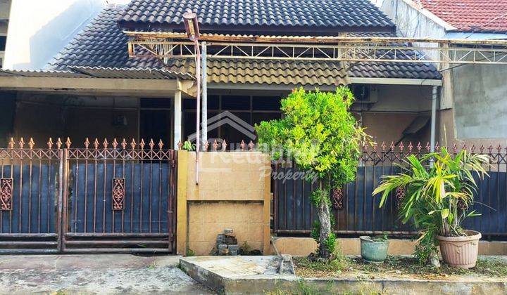 Rumah di Puri Anjasmoro , Semarang Nc 4411  1