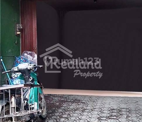 Rumah di Tirtoyoso , Semarang Nc 2149 S 3