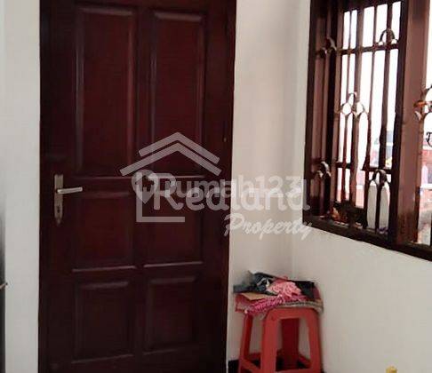 Rumah di Tirtoyoso , Semarang Nc 2149 S 4