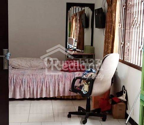 Rumah di Tirtoyoso , Semarang Nc 2149 S 5