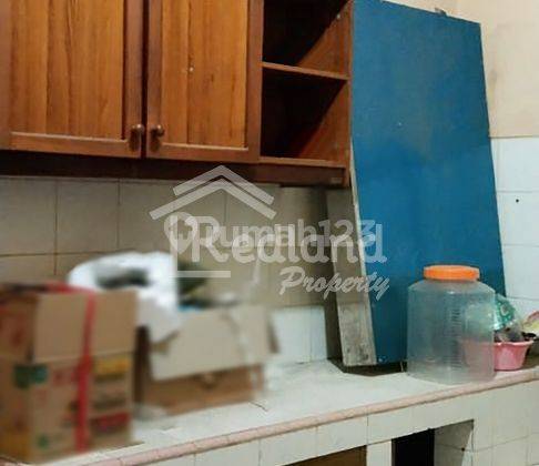 Rumah di Tirtoyoso , Semarang Nc 2149 S 11