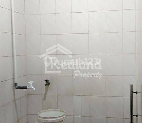 Rumah di Tirtoyoso , Semarang Nc 2149 S 13