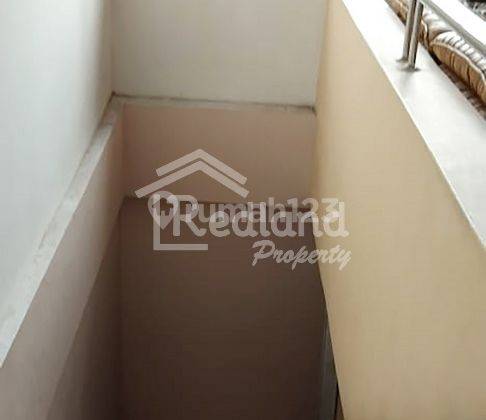 Rumah di Tirtoyoso , Semarang Nc 2149 S 14