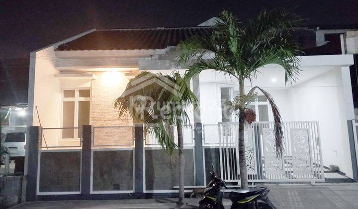 Rumah Di Tanah Mas, Semarang Nc 5336  2