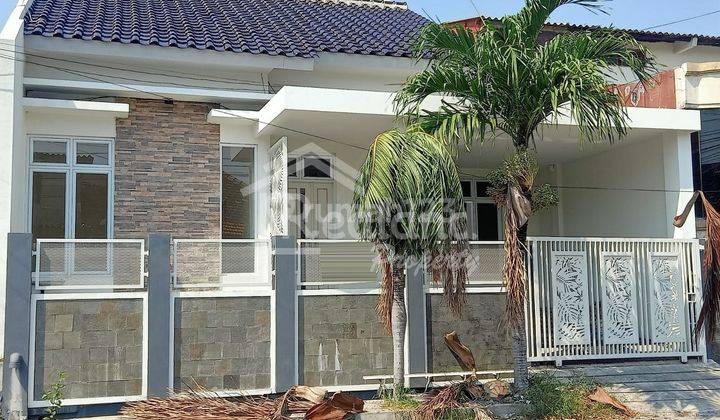 Rumah Di Tanah Mas, Semarang Nc 5336  1