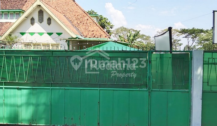 Tanah di Gajahmungkur, Semarang Nc 2668 2