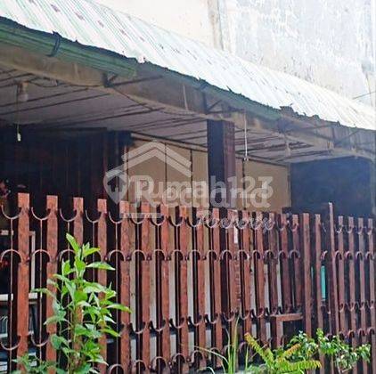 Rumah di Semarang Tengah Nc 5451  1