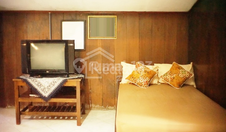 Ruang Usaha di Sidomukti , Bandungan Nc 6029  2