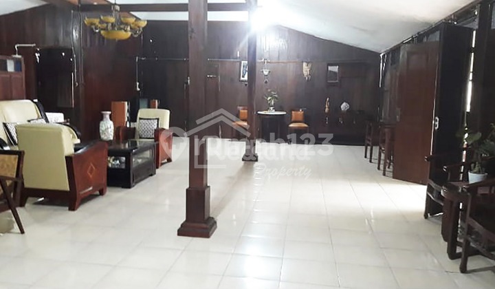 Ruang Usaha di Sidomukti , Bandungan Nc 6029  1