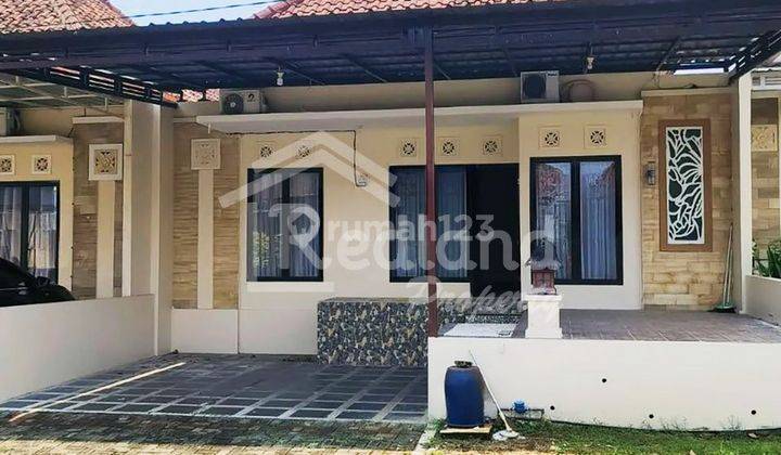 Rumah di Bale Nirwana , Bringin Semarang Nc 7105  1