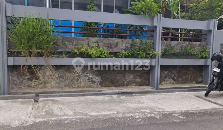 Disewakan Ruang Usaha di Jl. Seroja II No. 10, Karangkidul, Semarang Tengah, Kota Semarang, Jawa Tengah, Indonesia, 50241, Semarang Tengah Semi Furnished 30.0 m² 1
