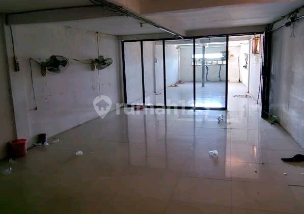 For Sale 3-Story Shophouse, Prime City Center Location 2