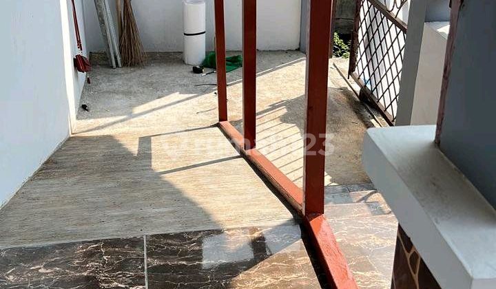 Disewakan Rumah Siap Huni 2