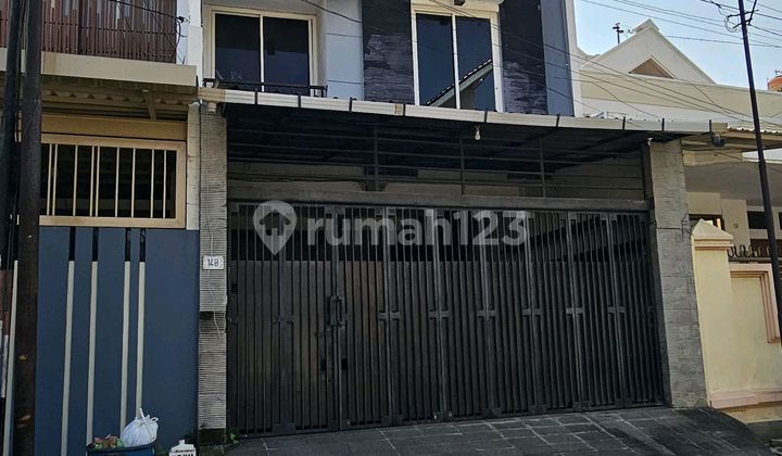 For Sale 3-Story Shophouse, Prime City Center Location 1