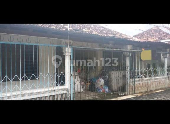 Dijual Tanah Bonus Rumah 1