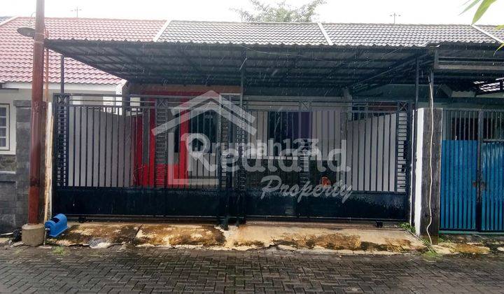 Rumah di Plamongan Indah , Semarang ( Nc 4641S) 1