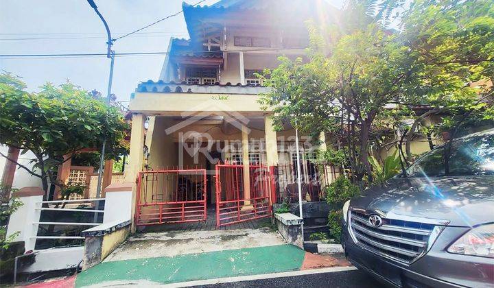 Rumah di Perum Wahyu Asri Ngaliyan , Semarang Nc 6324  1