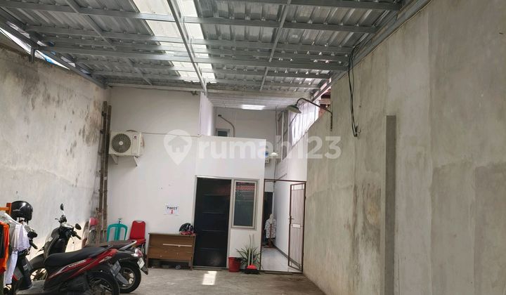 Dijual Rumah Kost Aktif Berikut dengan Isinya Rumah Bagus 1