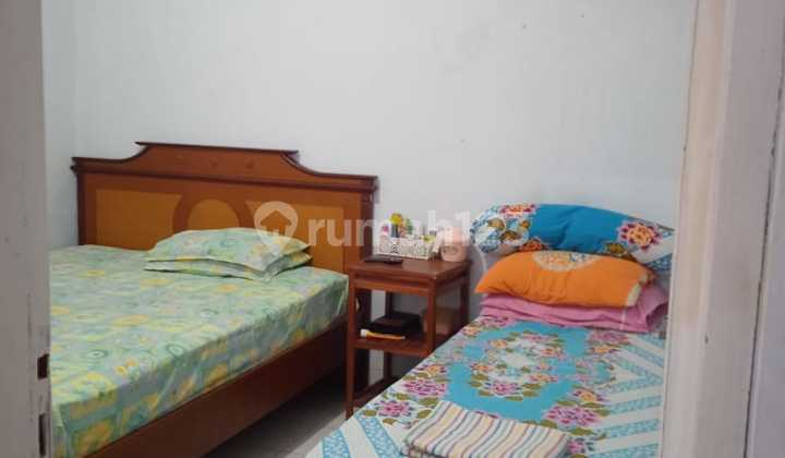 Rumah Sewa Tengah Kota 2