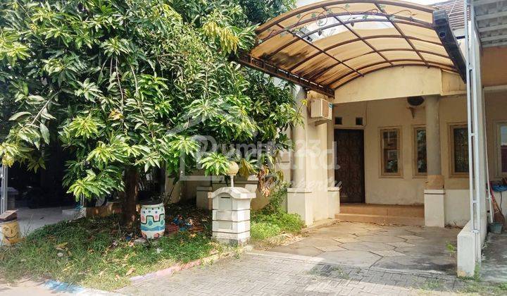 Rumah di Plamongan Indah , Semarang Nc 5965  2