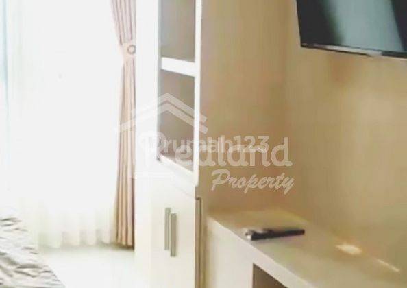 Apartemen Alton Tower 1 Lantai 29 , Banyumanik Semarang Nc 7364  2