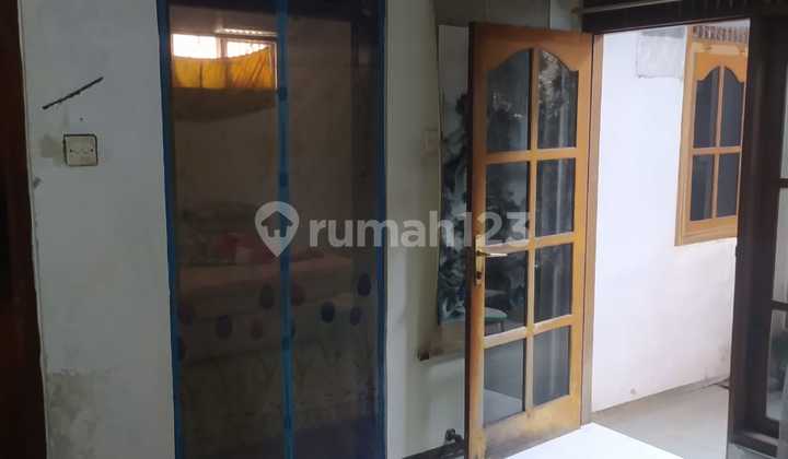 Dijual Rumah Pusat Kota  1
