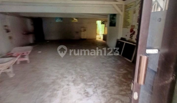 Disewakan Ruang Usaha Ruang Usaha 2