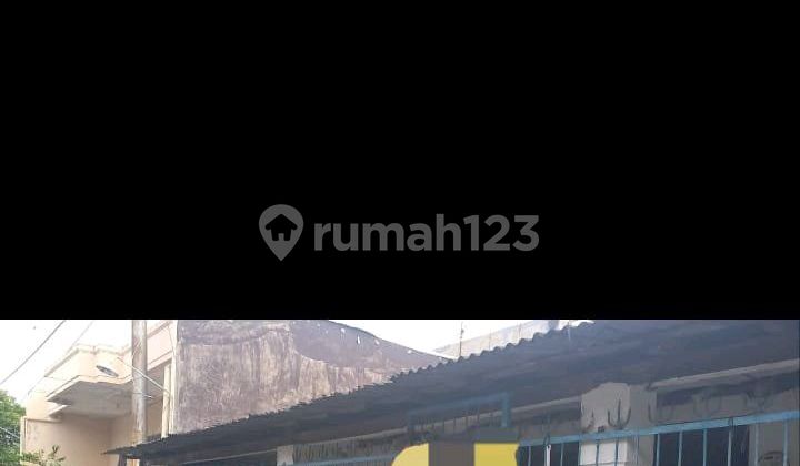 Dijual Tanah Bonus Rumah 2