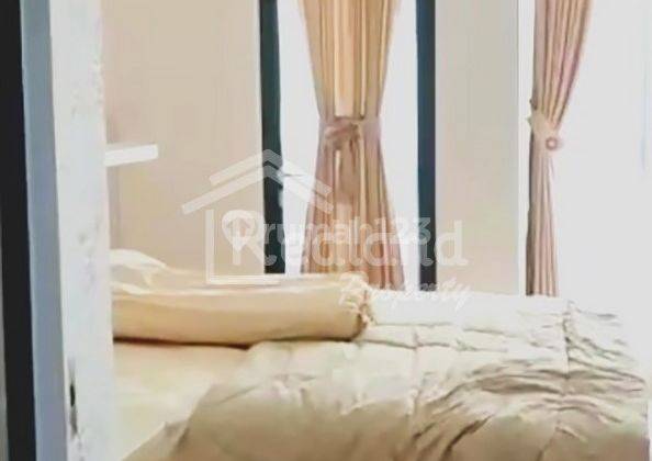 Apartemen Alton Tower 1 Lantai 29 , Banyumanik Semarang Nc 7364  1