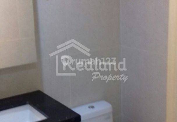 Apartemen Warhol Lantai 20 , Semarang Yl Fe 0165 1