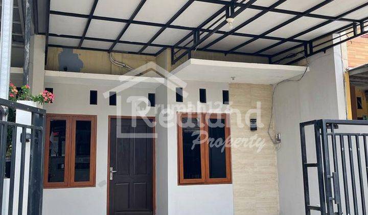 Rumah di Klipang Pesona Asri Residence , Semarang Fe 4370  1