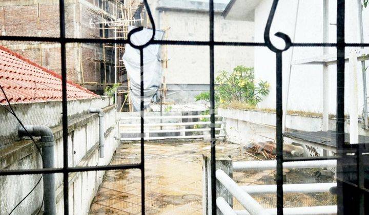 Rumah di Ks Tubun , Semarang Fe 5005  3