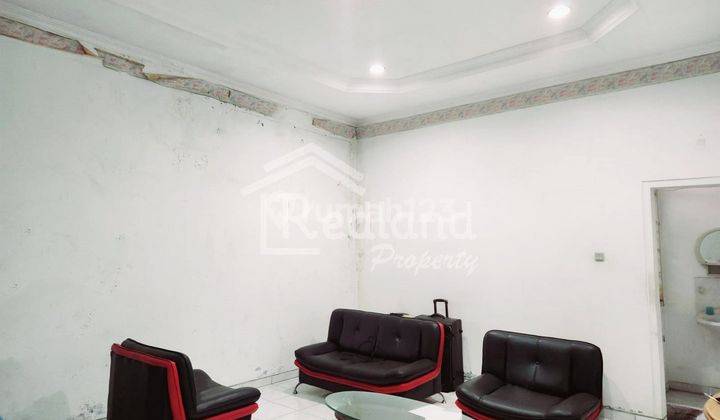 Rumah di Ks Tubun , Semarang Fe 5005  7