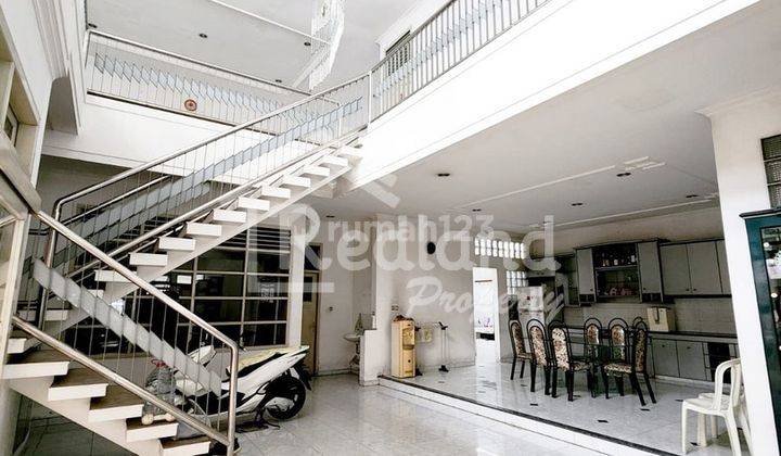 Rumah di Ks Tubun , Semarang Fe 5005  10