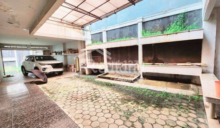 Rumah di Ks Tubun , Semarang Fe 5005  11