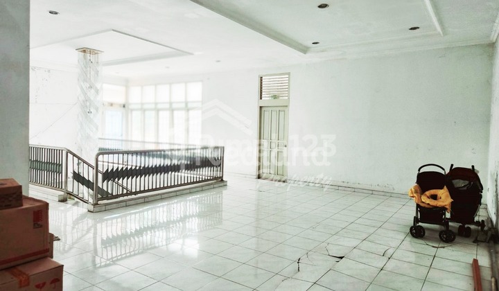 Rumah di Ks Tubun , Semarang Fe 5005s  4