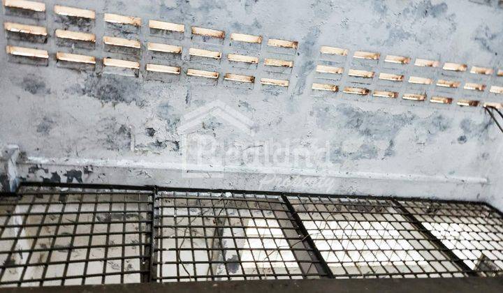 Rumah di Ks Tubun , Semarang Fe 5005s  8