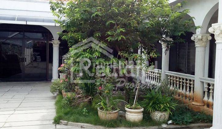 Rumah di Dr Cipto , Semarang Fe 5633  1