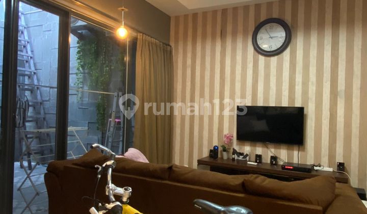Perumahan Elite Di Ungaran ,lokasi Strategis Siap Huni Full Furnished 2