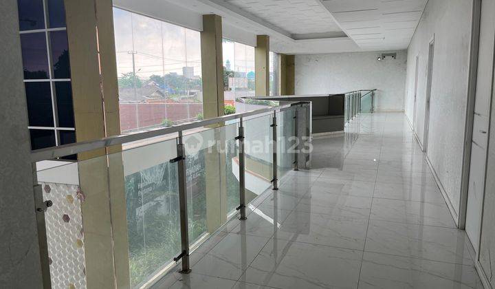Ruang Kerja Ex. Marketing Galery Kelapa Dua 8