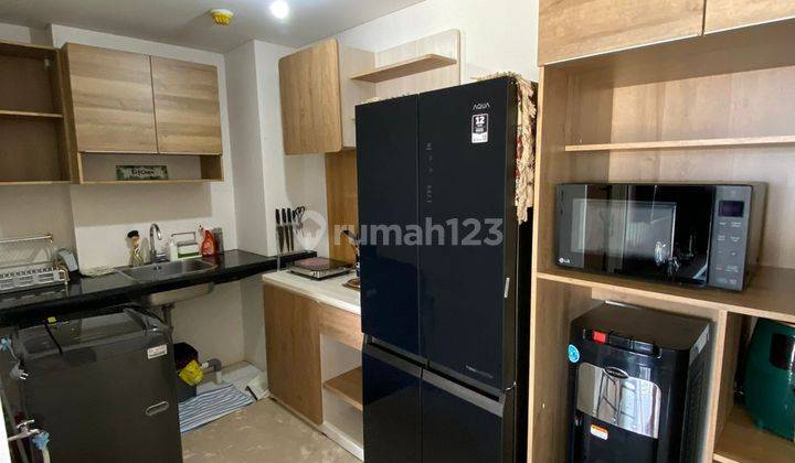 Sewa Harian 2br Apartemen Mewah Di Pusat Kota Bandung 2