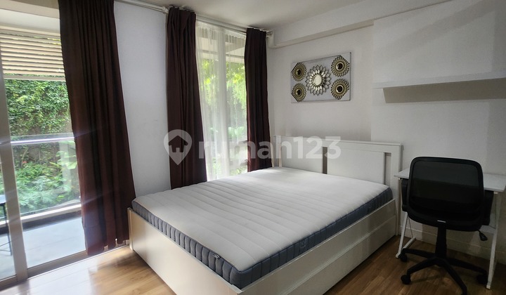 Cheap Sale 1 Bedroom Luxury Apartment Landmark Residence 2