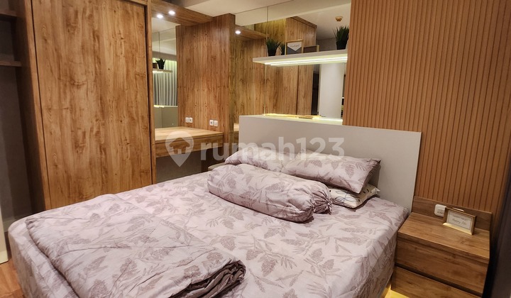 Monthly & Annual Rent New 2Br Luxury Landmark Residence Monthly & Annual Rent New 2Br Luxury Landmark Residence