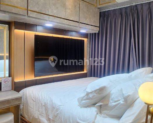 Apartemen Bisa Sewa Harian 1br Di Pusat Kota Bandung 2