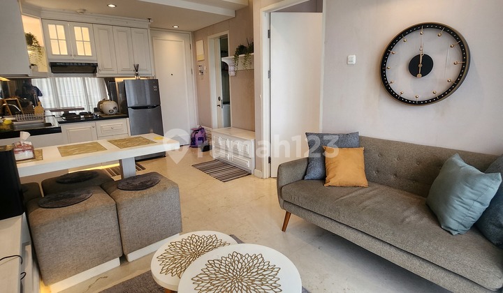 Rent 3 Bedroom Luxury Apartment Landmark Residence