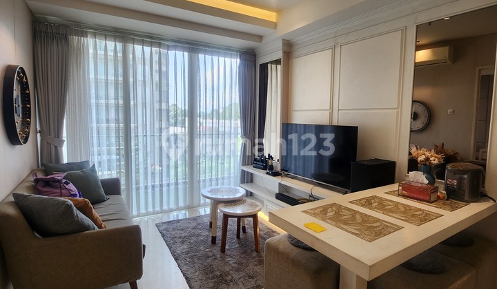 Rent 3 Bedroom Luxury Apartment Landmark Residence