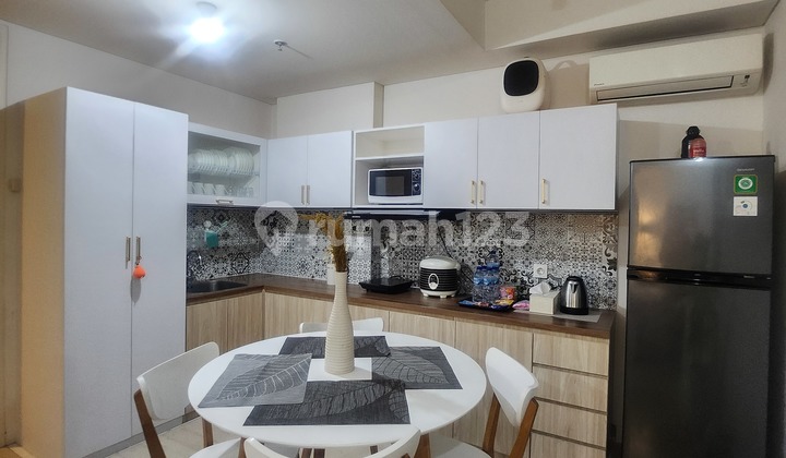 Daily & Monthly Rent for Luxury Apartments in Downtown Bandung